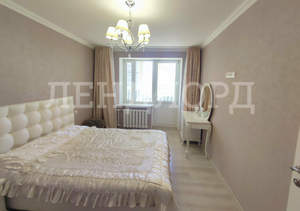 2-к квартира, на длительный срок, 70м2, 9/10 этаж