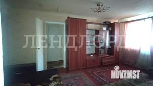 2-к квартира, на длительный срок, 43м2, 1/5 этаж