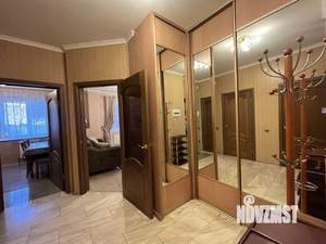 1-к квартира, на длительный срок, 50м2, 10/18 этаж