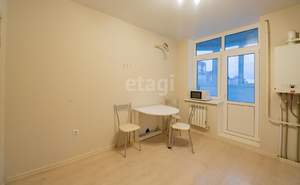 1-к квартира, на длительный срок, 41м2, 16/23 этаж