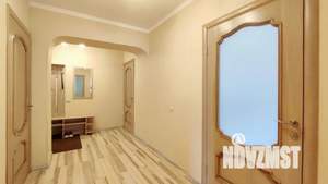 2-к квартира, посуточно, 70м2, 7/10 этаж