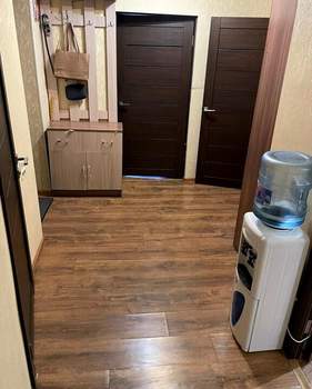 3-к квартира, на длительный срок, 70м2, 4/4 этаж