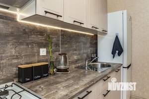 1-к квартира, посуточно, 38м2, 5/25 этаж