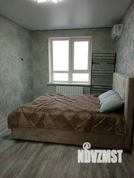 1-к квартира, на длительный срок, 45м2, 20/23 этаж