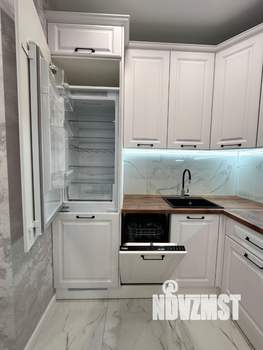 3-к квартира, на длительный срок, 85м2, 16/19 этаж