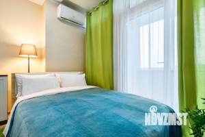 1-к квартира, посуточно, 30м2, 20/31 этаж