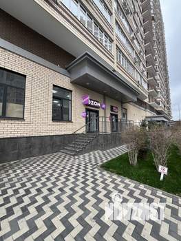 1-к квартира, на длительный срок, 38м2, 17/24 этаж