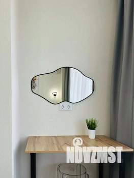 1-к квартира, посуточно, 41м2, 1/1 этаж