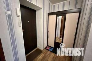 1-к квартира, посуточно, 31м2, 3/5 этаж