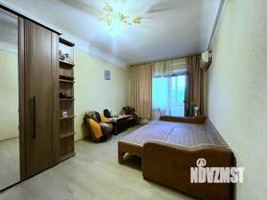 1-к квартира, на длительный срок, 32м2, 4/5 этаж