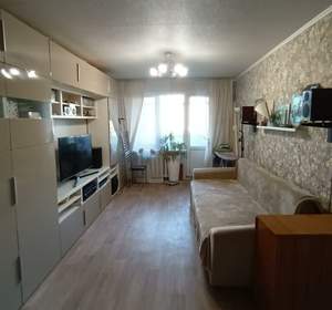2-к квартира, на длительный срок, 47м2, 4/9 этаж