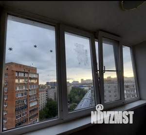 2-к квартира, посуточно, 70м2, 11/18 этаж