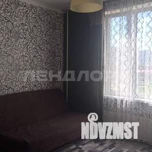 1-к квартира, на длительный срок, 39м2, 7/15 этаж