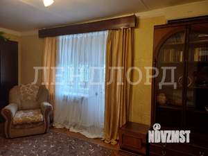 1-к квартира, на длительный срок, 34м2, 3/9 этаж