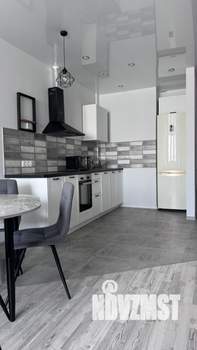 2-к квартира, на длительный срок, 39м2, 23/32 этаж