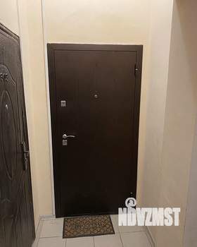 Студия квартира, на длительный срок, 25м2, 3/4 этаж