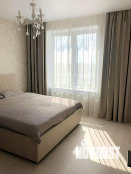 2-к квартира, на длительный срок, 46м2, 9/21 этаж