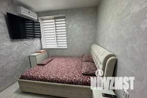 1-к квартира, посуточно, 16м2, 3/3 этаж