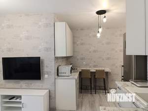 Студия квартира, на длительный срок, 30м2, 7/15 этаж