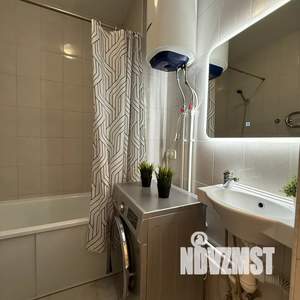 Студия квартира, посуточно, 30м2, 2/7 этаж