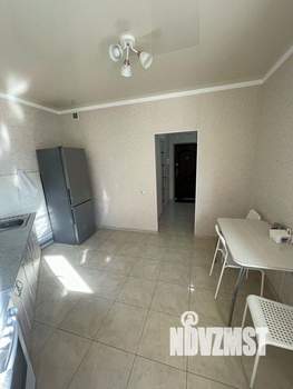 1-к квартира, посуточно, 45м2, 14/22 этаж