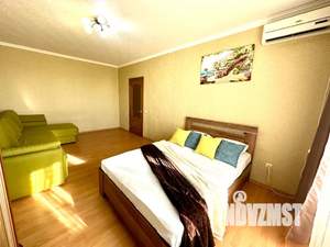 1-к квартира, посуточно, 45м2, 10/10 этаж