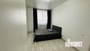 2-к квартира, на длительный срок, 60м2, 12/25 этаж