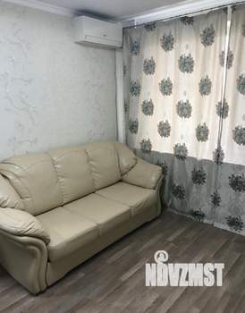 1-к квартира, на длительный срок, 25м2, 8/10 этаж