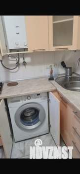 2-к квартира, на длительный срок, 48м2, 3/6 этаж