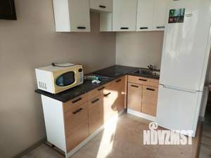 1-к квартира, посуточно, 29м2, 1/1 этаж