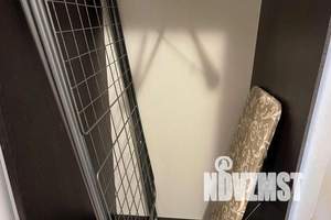 1-к квартира, посуточно, 27м2, 1/17 этаж