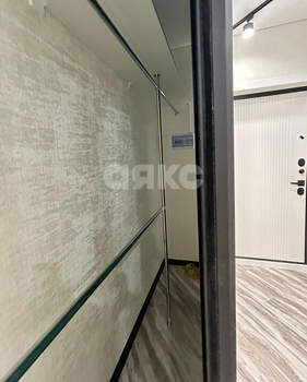 2-к квартира, на длительный срок, 50м2, 6/25 этаж