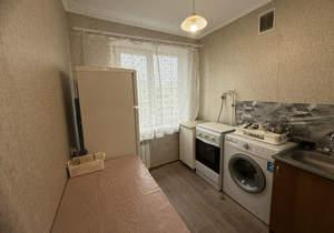 1-к квартира, на длительный срок, 24м2, 9/9 этаж