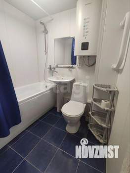 1-к квартира, на длительный срок, 40м2, 8/9 этаж