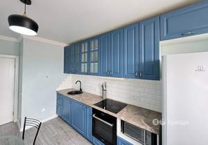 2-к квартира, на длительный срок, 54м2, 15/25 этаж