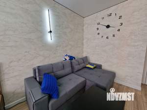 1-к квартира, на длительный срок, 43м2, 11/24 этаж