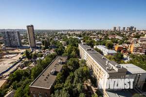 2-к квартира, посуточно, 46м2, 18/25 этаж