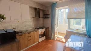 1-к квартира, на длительный срок, 40м2, 5/11 этаж