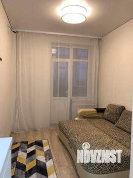 1-к квартира, на длительный срок, 360м2, 16/18 этаж