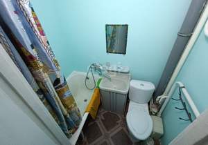 1-к квартира, на длительный срок, 20м2, 8/9 этаж