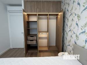 1-к квартира, на длительный срок, 42м2, 5/9 этаж