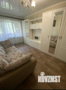 1-к квартира, на длительный срок, 32м2, 5/6 этаж