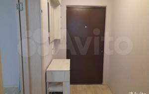 1-к квартира, на длительный срок, 36м2, 3/18 этаж