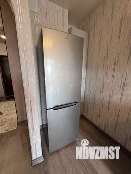 1-к квартира, на длительный срок, 43м2, 13/19 этаж