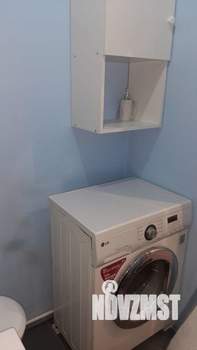 1-к квартира, на длительный срок, 30м2, 4/18 этаж