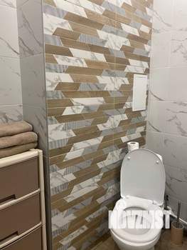 1-к квартира, посуточно, 38м2, 4/23 этаж