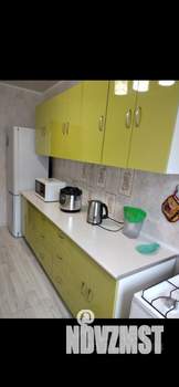 1-к квартира, на длительный срок, 40м2, 2/3 этаж