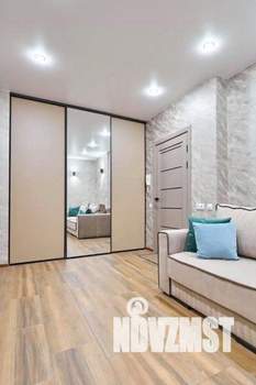 2-к квартира, посуточно, 47м2, 1/1 этаж