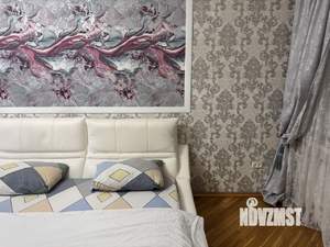 2-к квартира, на длительный срок, 52м2, 3/5 этаж