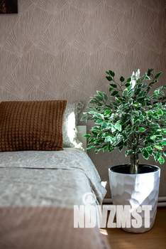 1-к квартира, посуточно, 30м2, 1/3 этаж